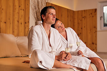 Wellnessurlaub mit Krankenkassenzuschuss